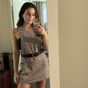 URBAN OUTFITTERS DRESS